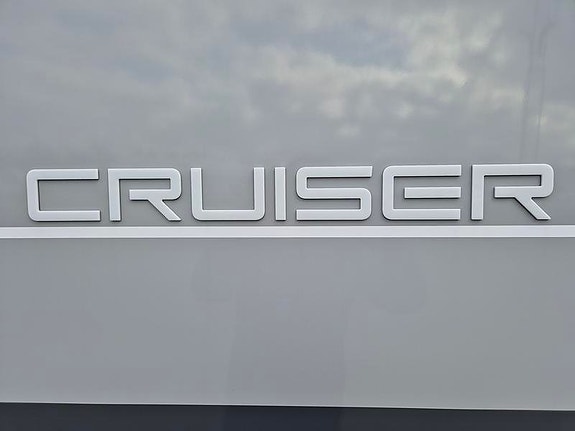 LMC CRUISER 2.0 T750 EL Introduktionserbjudande 180HK Aut Husbil NY 11 of 24