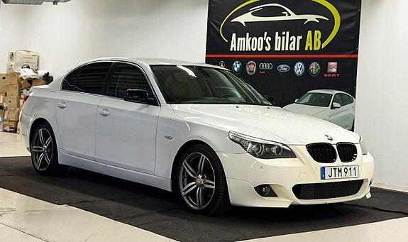 İkinci el  Bmw 5 Series 523i