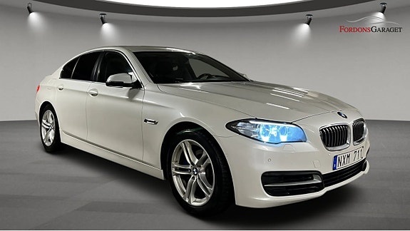 BMW 520d