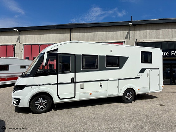Adria Sonic 700 SC 5 of 15