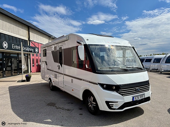 Adria Sonic 700 SC
