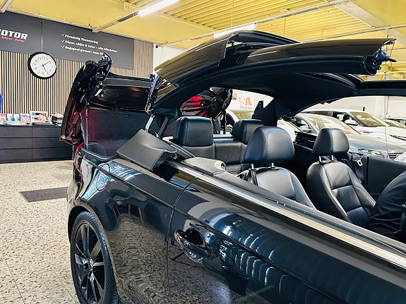 Volkswagen Eos 12 of 20