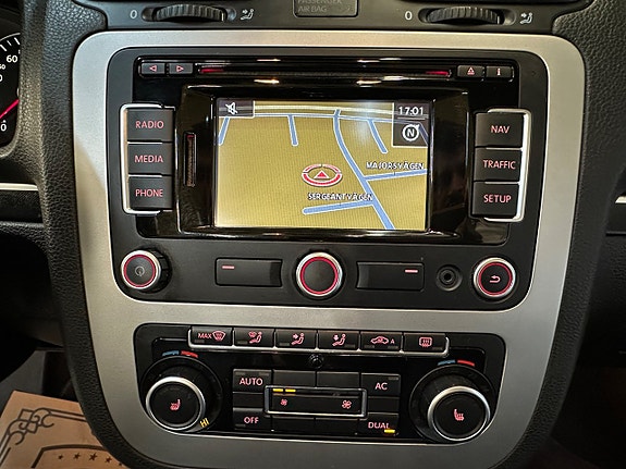 Volkswagen Eos 19 of 20