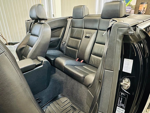 Volkswagen Eos 18 of 20