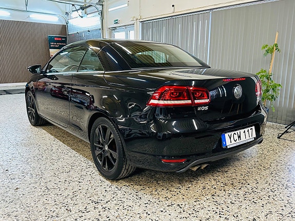 Volkswagen Eos 6 of 20