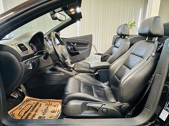 Volkswagen Eos 14 of 20
