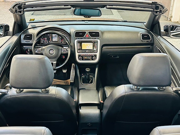 Volkswagen Eos 15 of 20