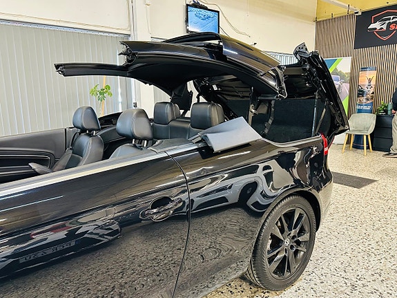 Volkswagen Eos 10 of 20