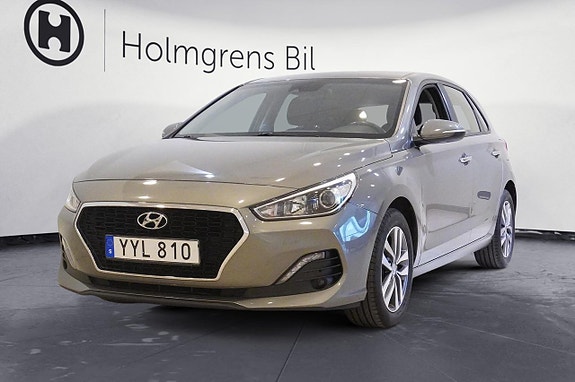 İkinci el  Hyundai I30 1.0 T-GDi