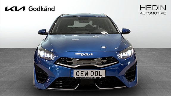 Kia Ceed 2 of 14