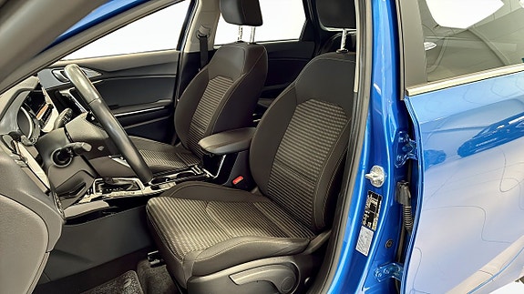 Kia Ceed 7 of 14