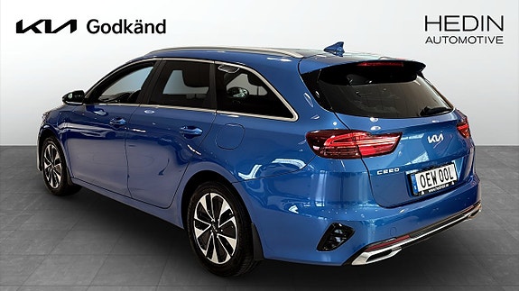 Kia Ceed 5 of 14