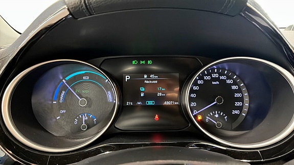 Kia Ceed 10 of 14