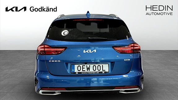Kia Ceed 4 of 14