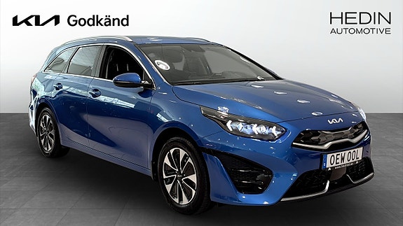 Kia Ceed 3 of 14
