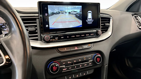 Kia Ceed 13 of 14