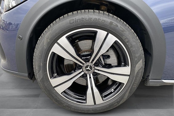 Mercedes-Benz C220 d 18 of 19