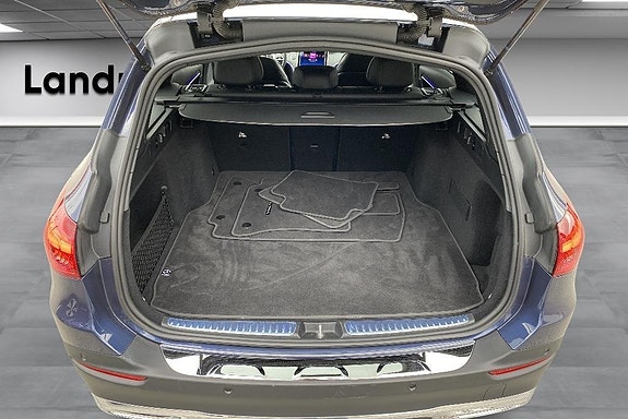 Mercedes-Benz C220 d 14 of 19
