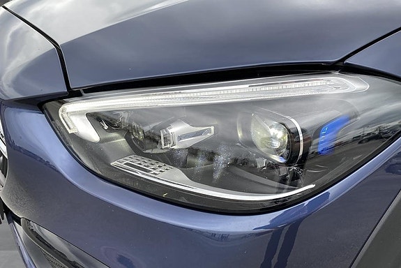 Mercedes-Benz C220 d 19 of 19