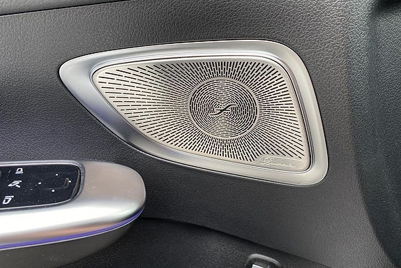 Mercedes-Benz C220 d 13 of 19