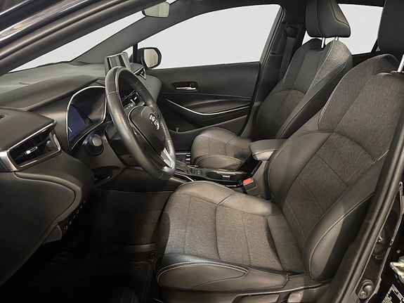 Toyota Corolla 10 of 18