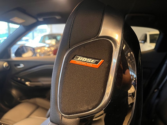 Nissan Juke 8 of 18