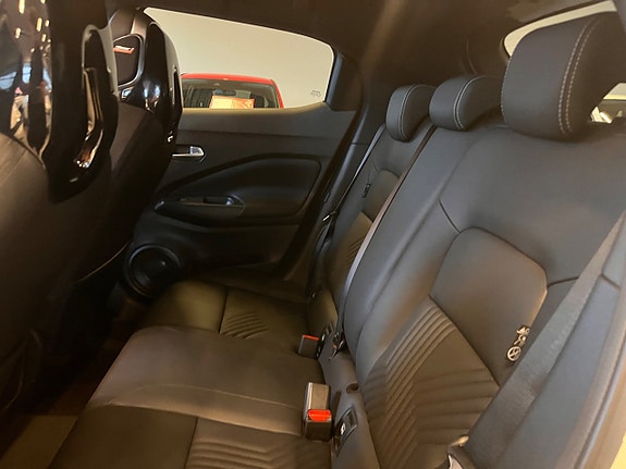 Nissan Juke 10 of 18