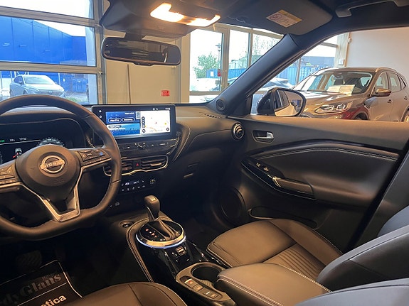 Nissan Juke 9 of 18