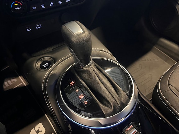 Nissan Juke 12 of 18