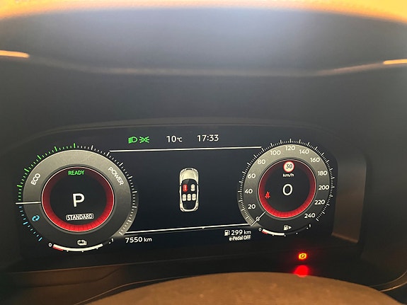 Nissan Juke 15 of 18