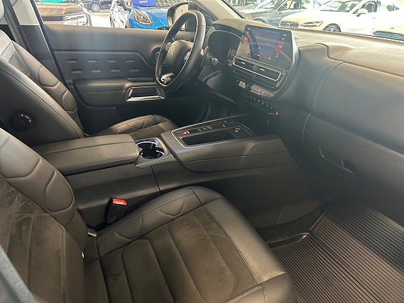 Citroen C5 Aircross 14 of 16