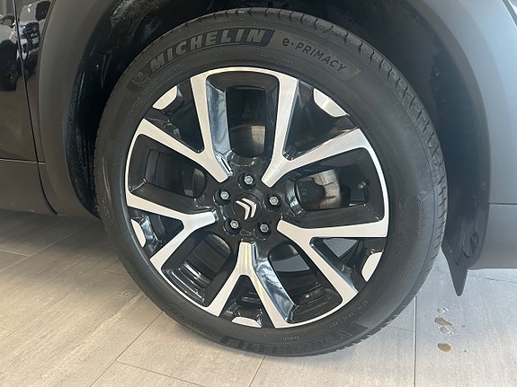 Citroen C5 Aircross 7 of 16