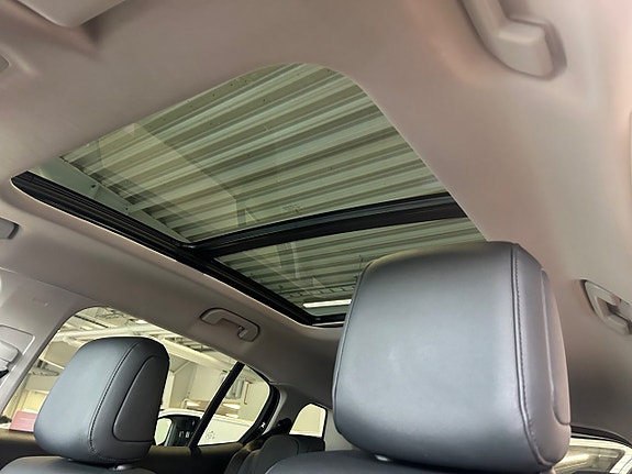 Citroen C5 Aircross 12 of 16