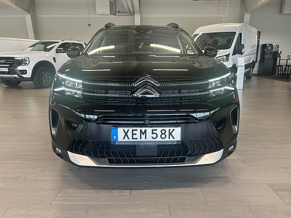Citroen C5 Aircross 3 of 5