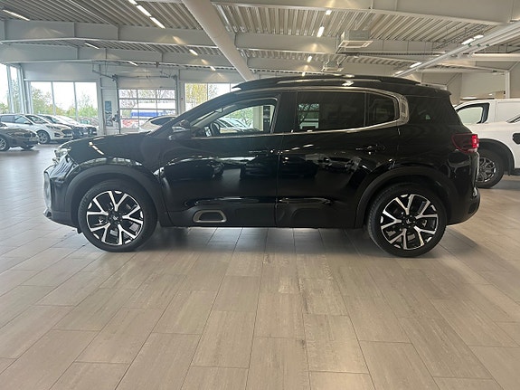 Citroen C5 Aircross 5 of 5