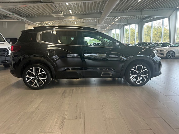 Citroen C5 Aircross 6 of 16