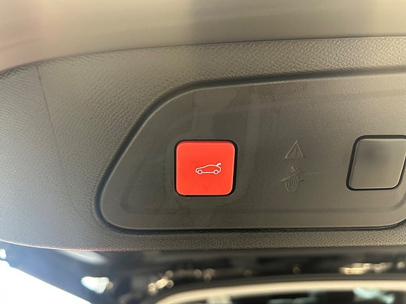 Citroen C5 Aircross 9 of 16