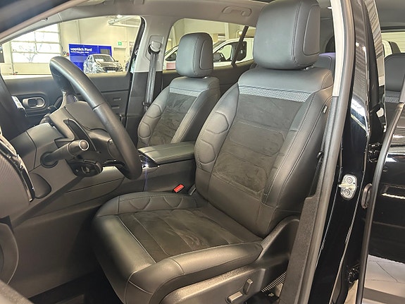 Citroen C5 Aircross 11 of 16