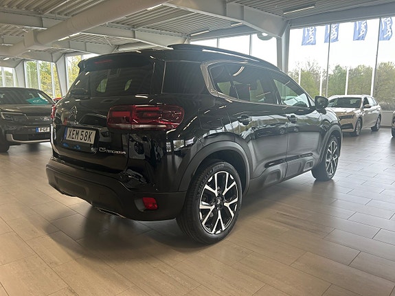 Citroen C5 Aircross 2 of 5