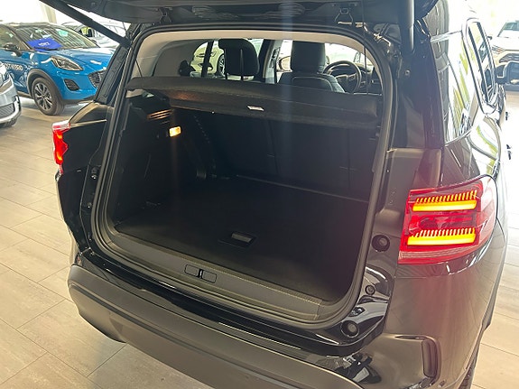 Citroen C5 Aircross 8 of 16