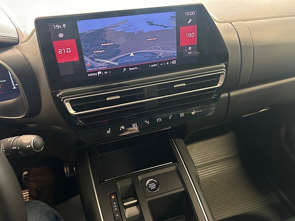 Citroen C5 Aircross 16 of 16