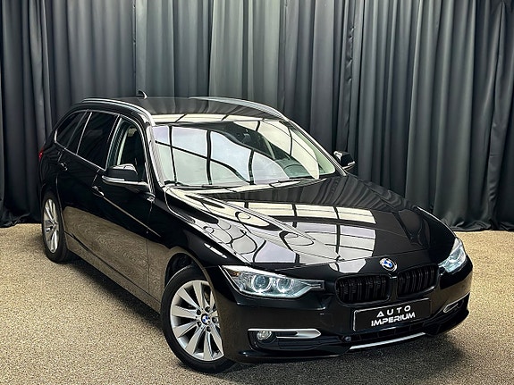 BMW 320d