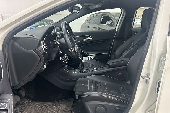 Mercedes-Benz A180 d 17 of 22