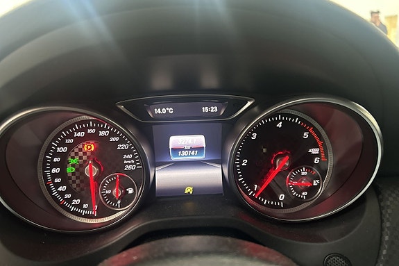 Mercedes-Benz A180 d 11 of 22