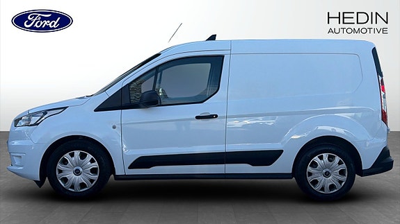 Ford Transit Connect 6 of 9