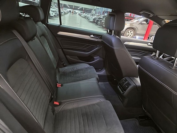 Volkswagen Passat 5 of 5