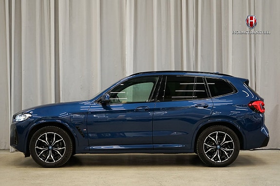 Brugt Bmw X3 