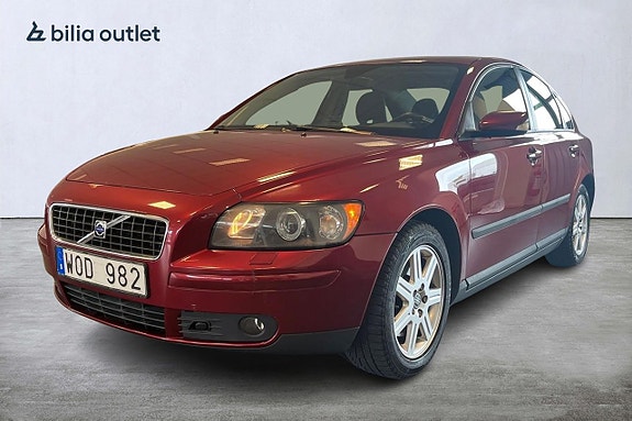Volvo S40