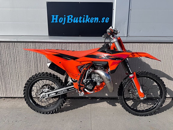 KTM 85 SX
