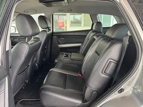 Mazda CX-9 15 of 24